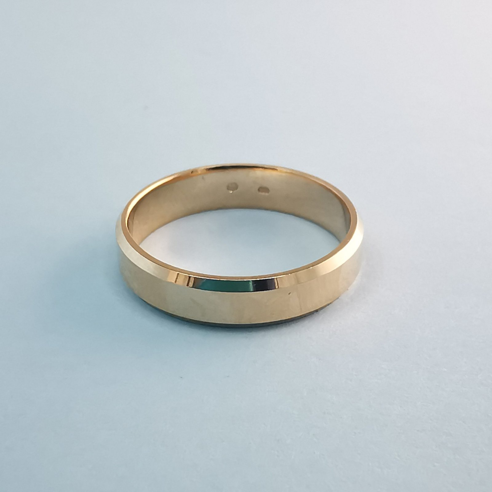 Vestuvinis žiedas 4mm | Juvelyrika Baltijos Perlas |