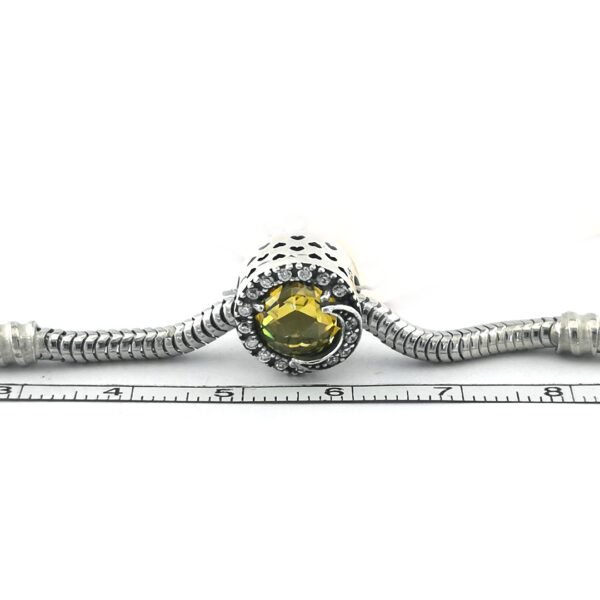 Karoliukas pandoros apyrankei — Juvelyrika Baltijos Perlas —