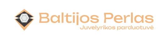 Baltijos perlas logo